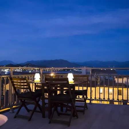 Apartmán Casa Elisa F3 Tout Confort Centre Ville *