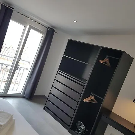 Casa Elisa F3 Tout Confort Centre Ville