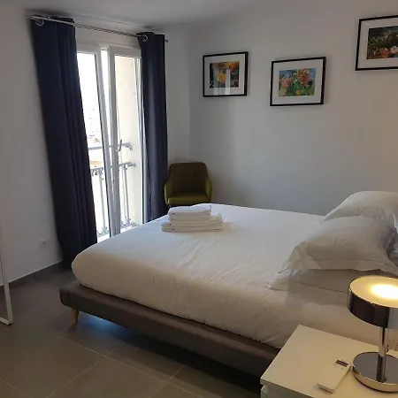 Casa Elisa F3 Tout Confort Centre Ville