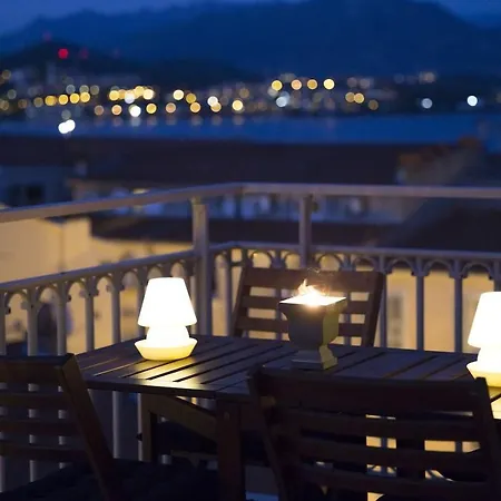 Apartmán Casa Elisa F3 Tout Confort Centre Ville *