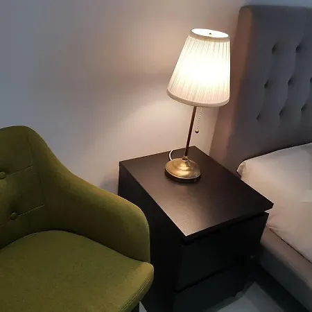 Apartmán Casa Elisa F3 Tout Confort Centre Ville *