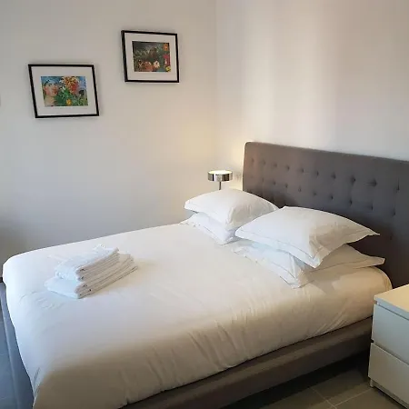 Apartmán Casa Elisa F3 Tout Confort Centre Ville