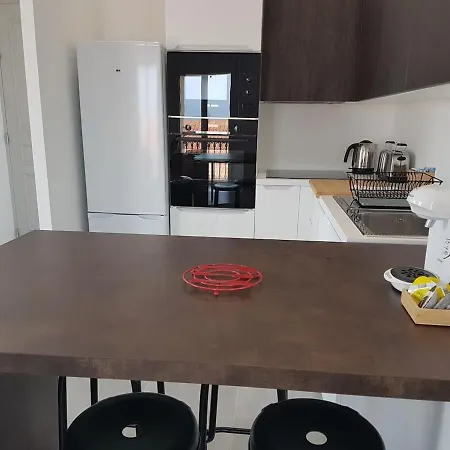 Casa Elisa F3 Tout Confort Centre Ville Apartmán Ajaccio (Corsica)