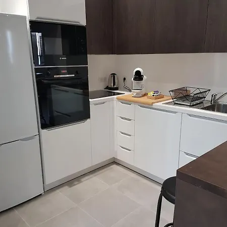 Apartmán Casa Elisa F3 Tout Confort Centre Ville