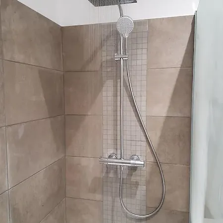 Casa Elisa F3 Tout Confort Centre Ville