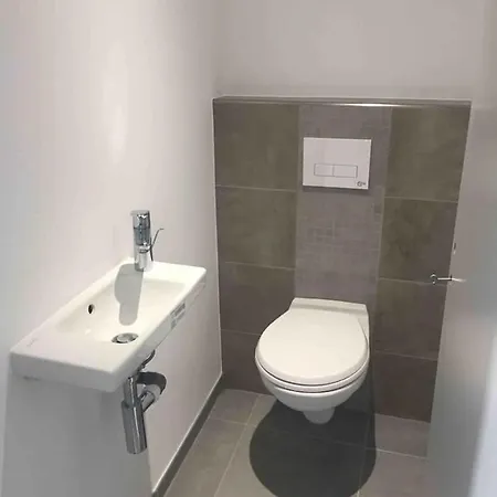 Casa Elisa F3 Tout Confort Centre Ville * Ajaccio (Corsica)